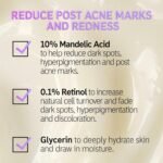 Inkeylist Mandelic acid - Image 3