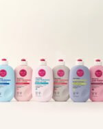 Evolution of Smooth Body Lotion - EOS