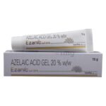 Ezanic Azelaic Acid Gel 20% - Image 2