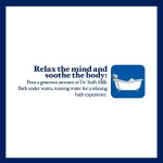 Dr Teal's Skin Therapy Milk Bath Collagen + Radiant Skin - Image 3