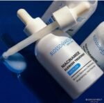 Niacinamide Blemish Treatment Serum