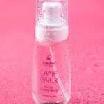 Game Over Rubellite Setting Spray - Image 2
