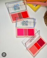 Merrycolor Blush with Love (3 in 1) - Image 3
