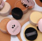 Merak Loose setting powder - 15g (Mini /Travel Size)