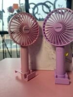 Lontor mini handfan