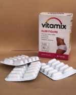 Vitamix Slimfigure Capsules