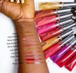 Classic Makeup Nourishine Lipgloss