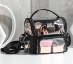 Transparent Brush bag