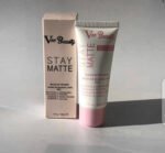 Vee beauty stay matte Makeup primer
