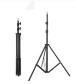 SOFTBOX WITH 4 BLADE LIGHT - Image 3