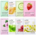 Sadoer Hydrating Face Mask