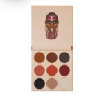 The Warrior II Eyeshadow Palette by Juvia's Place - Image 3