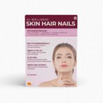 Aj Wellness Skin, Hair and Nails