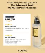Advanced Snail 92  All in One Cream - Image 6