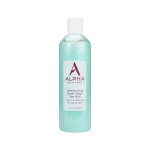 Alpha Skin Care Moisturizing Body Wash with Vitamin E, Aloe Vera & Glycolic AHA - Image 3