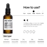 Revox Just Alpha Arbutin 2% + HA (30ml) - Image 2