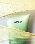 Anua Heartleaf Quercetinol Pore Deep Cleansing Foam - Image 3