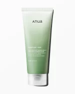 Anua Heartleaf Quercetinol Pore Deep Cleansing Foam - Image 5