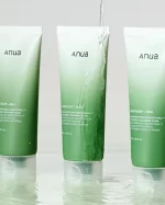 Anua Heartleaf Quercetinol Pore Deep Cleansing Foam - Image 2