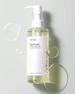 Anua Heartleaf Pore Control Cleansing Oil - Image 4
