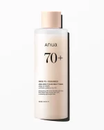 Anua Rice 70+ Glow Milky Toner - Image 6