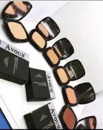 Avour Compact pressed Powder - Image 2