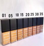 Avour Superstay Foundation - Image 2