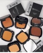Avour Compact pressed Powder