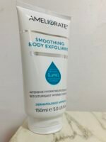 AMELIORATE Smoothing Body Exfoliant