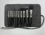 Msq Goat Hair Brush Set