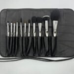 Msq Goat Hair Brush Set - Image 2