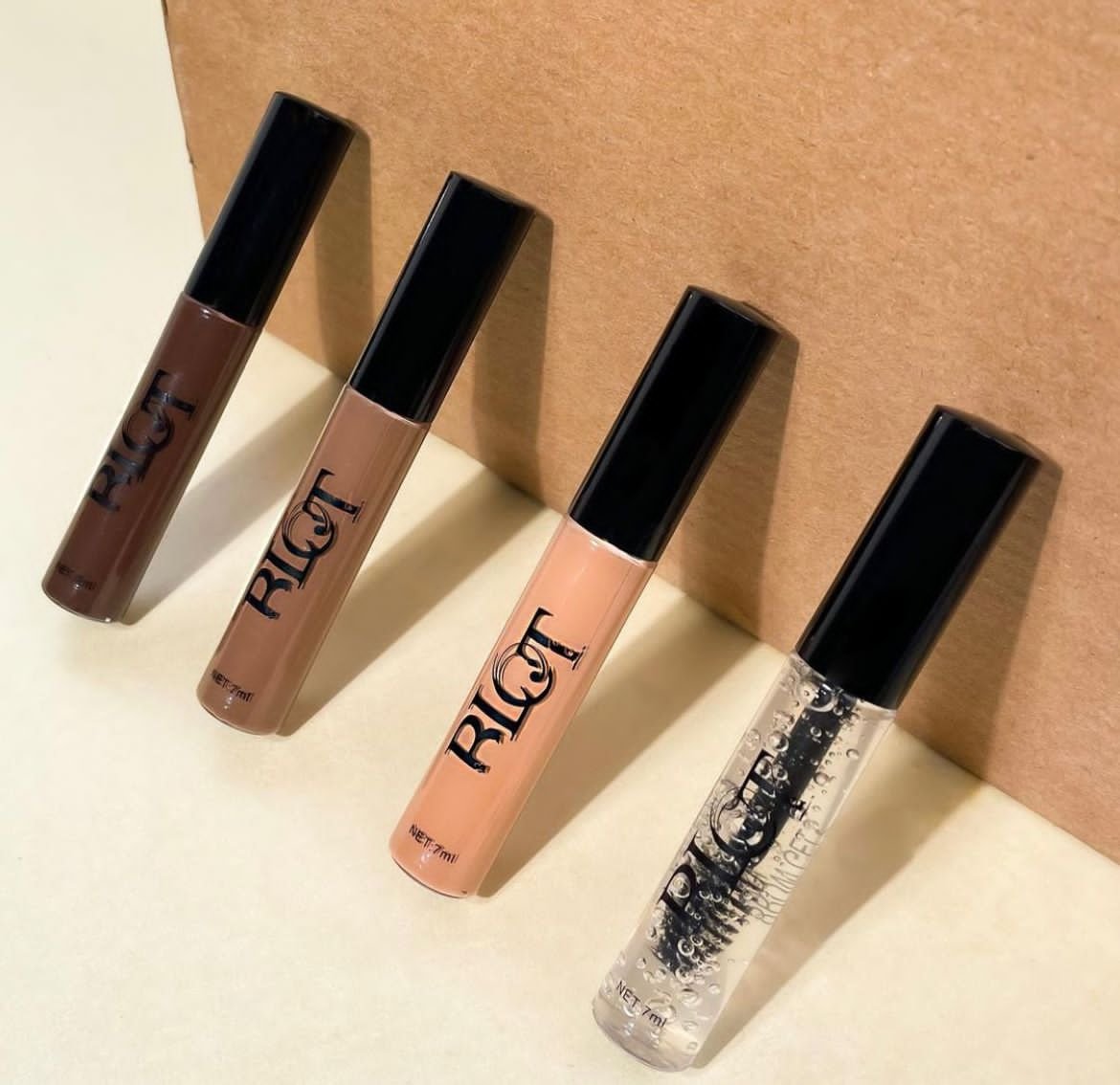 BLOT-brow-tint-gel.jpeg BLOT Brow Tint Gel - Image 1