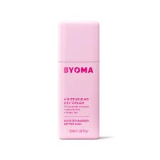 BYOMA-CREAM.jpeg BYOMA MOISTURIZING GEL-CREAM - Image 1