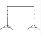 Background Backdrop Support Stands - Image 2