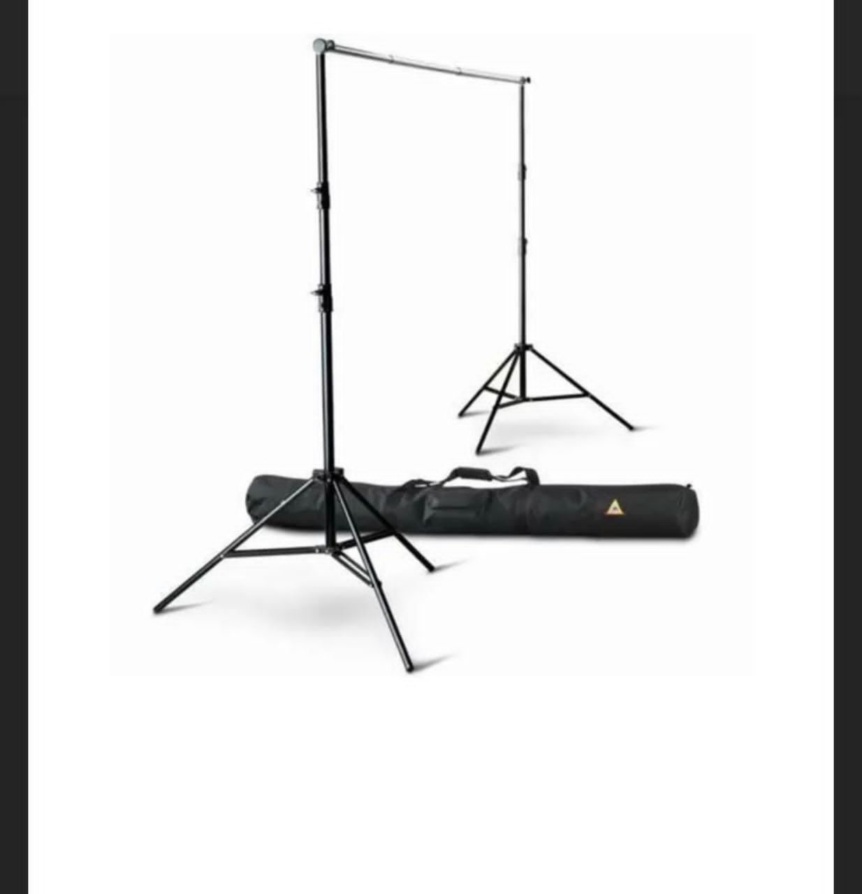 Background-Backdrop-Support-Stands.jpg Background Backdrop Support Stands - Image 1