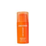Uncover Glow Vitamin C serum