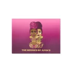 Juvia's Place The Berries Eyeshadow Palette - Image 4