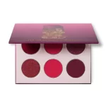 Juvia's Place The Berries Eyeshadow Palette - Image 5
