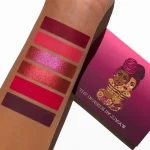 Juvia's Place The Berries Eyeshadow Palette - Image 2