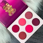Juvia's Place The Berries Eyeshadow Palette
