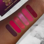 Juvia's Place The Berries Eyeshadow Palette - Image 6