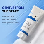 Round Lab Birch Juice Moisturizing Cleanser - Image 3