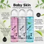 Blossom Makeup Baby Setting Spray - Image 2