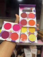 Blossom Shy Girl Blush Palette - Image 2