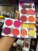 Blossom Shy Girl Blush Palette - Image 3