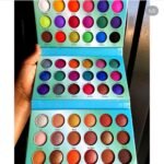 Blossom African Queen Eyeshadow Palette - Image 2