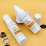 Blossom Makeup All in One Snail Mucin Cream - Image 2