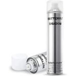 Butterfly Shadow Hard hold Hair  Spray