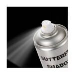 Butterfly Shadow Hard hold Hair  Spray - Image 2