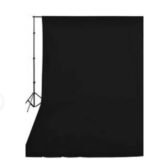 Photography Background/Backdrop Clothes For Photo Studio 5 By 12 Feet - Image 2